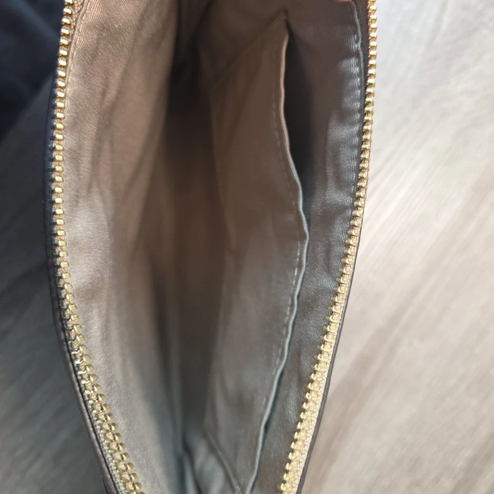 Coach crafted from